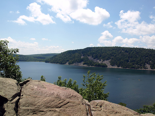 Devil’s Lake